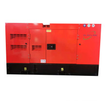 50kva 40kw 6 Cylinder Air Cooled Diesel Generator Set Powered By Deutz Engine F6L912 Cheap Price Hot Sales